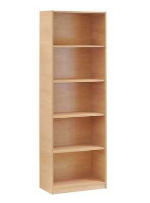 Imagen 2 del producto Librero Carvalo 5 Niveles