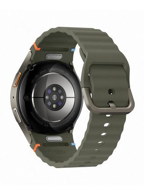 Imagen 2 del producto Smartwatch Galaxy Watch7 40mm Green