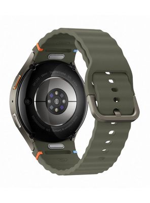 Imagen 2 del producto Smartwatch Galaxy Watch7 44mm Green