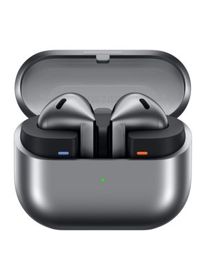 Audífonos Bluetooth Galaxy Buds3 Silver