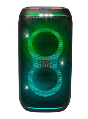 Imagen 2 del producto Minicomponente 160W PartyBox Club 120 Negro