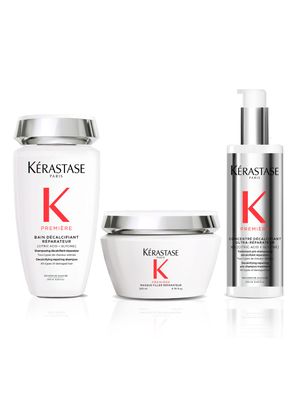 Imagen 1 del producto Set Reparación Premiere Shampoo 250ml + Máscara 200 ml + Pre-Shampoo 250ml