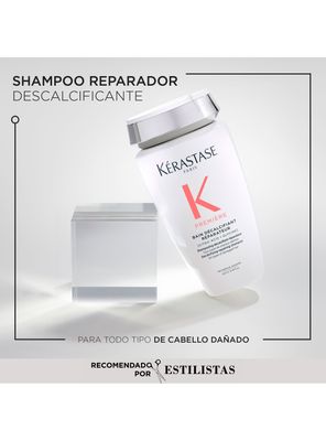 Imagen 2 del producto Set Reparación Premiere Shampoo 250ml + Máscara 200 ml + Pre-Shampoo 250ml