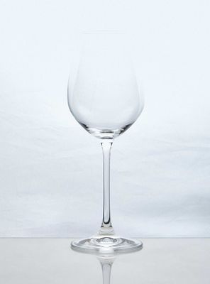 Imagen 2 del producto Set 4 Copas Cristal Vino 465 ml