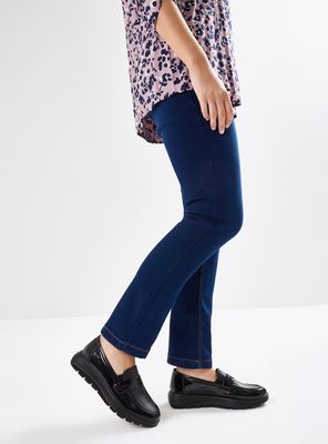 Mocasín Plataforma Comfort Mujer