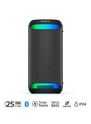 Imagen 2 del producto Parlante Bluetooth XV500 Serie X