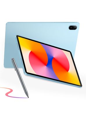 Tablet MatePad SE 8GB RAM 128GB SSD 11"" Azul + Lápiz