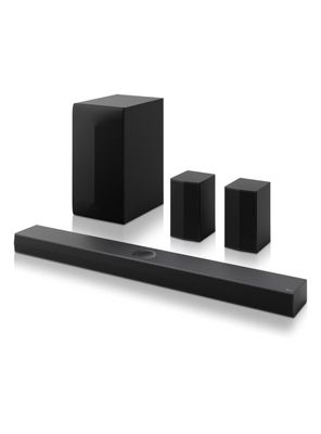 Soundbar S60TR 440W 5.1 Canales