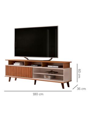 Imagen 2 del producto Rack Tv Flow 70""