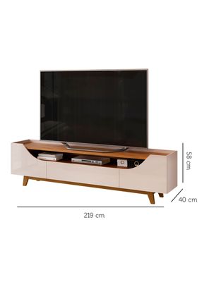 Imagen 2 del producto Rack Tv Lotus 75""