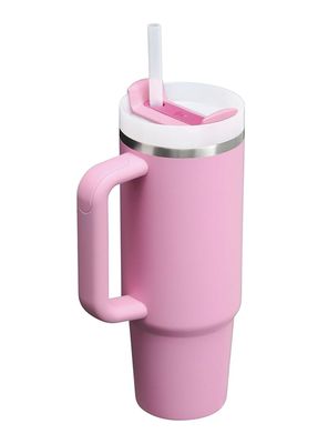 Imagen 2 del producto Vaso Térmico Quencher Tumb Peony 887 ml