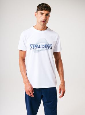 Polera Graphic 1 Estampado Frontal