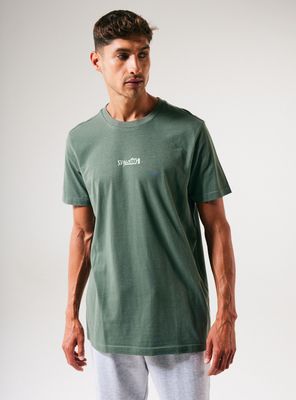 Polera Icono Local Print