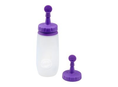 Botella Wilton para Decorar Galleta