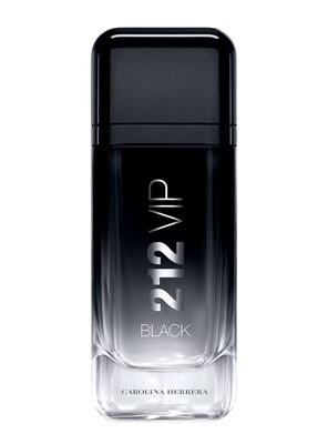 Perfume 212 VIP Men Black EDP 100 ml