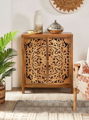 Buffet Umbrale Home Nieves