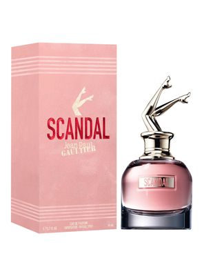 Imagen 2 del producto Perfume Scandal EDP Mujer 50 ml