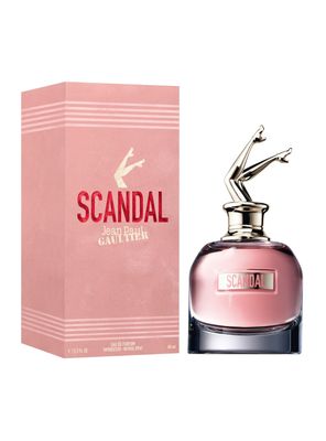 Imagen 2 del producto Perfume Scandal EDP Mujer 80 ml