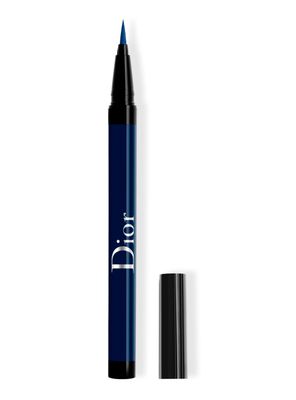 Delineador de Ojos Diorshow On Stage Liner 296 Matte Denim 0.55 ml