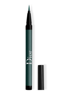 Delineador de Ojos Diorshow On Stage Liner 386 Pearly Emerald 0.55 ml