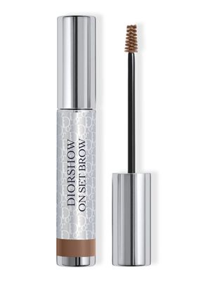 Máscara de Cejas Diorshow 03 Brown 5 ml