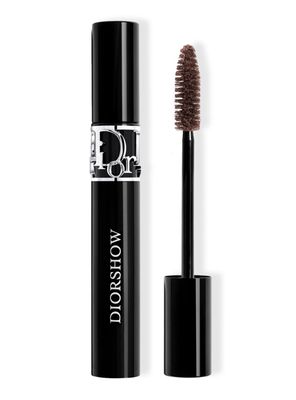 Máscara Diorshow Máscara 798 Brown 31g