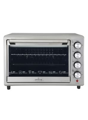 Horno Eléctrico 38 Litros Backofen Pro-I 38L