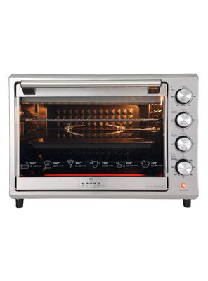 Imagen 2 del producto Horno Electrico 48 Litros 1800W Backofen Pro-I-48L