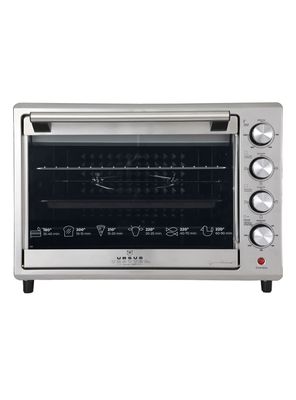 Imagen 1 del producto Horno Electrico 48 Litros 1800W Backofen Pro-I-48L