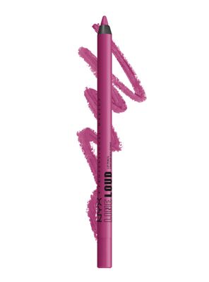 Delineador de Labios Line Loud Lip Liner Hottie Hijacker