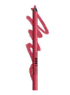 Imagen 1 del producto Delineador de Labios Line Loud Lip Liner On A Mission