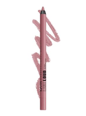 Delineador de Labios Line Loud Lip Liner Fierce Flirt