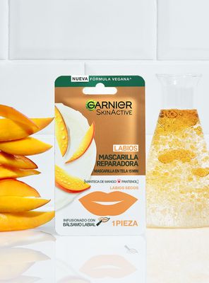 Imagen 2 del producto Lip Mask Mango Hidra Bomb