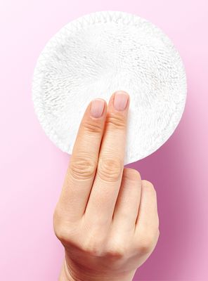 Imagen 2 del producto Ecopads Desmaquillantes Reutilizables