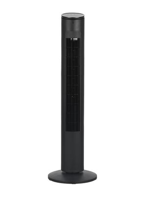 Ventilador Torre Digital 40W MF-T40DBK