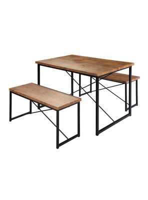 Imagen 2 del producto Juego de Comedor Village Terraza