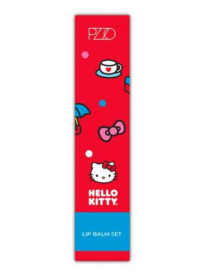 Imagen 2 del producto Duo de Lip Balm Hidratante Hello Kitty