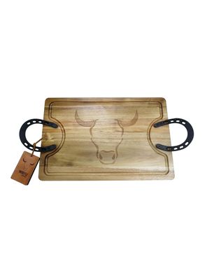 Tabla Herradura L Limited Wayu