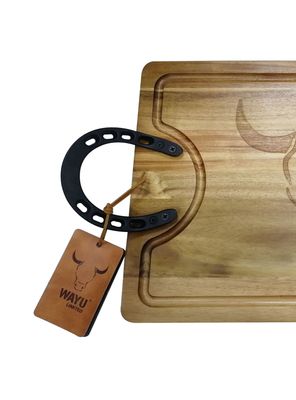 Imagen 2 del producto Tabla Herradura L Limited Wayu