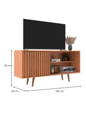 Imagen 2 del producto Rack TV 50"" 1P