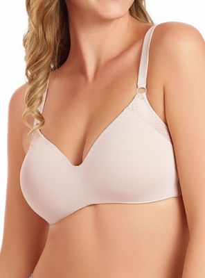 Sostén Prehormado sin Aro Copa B