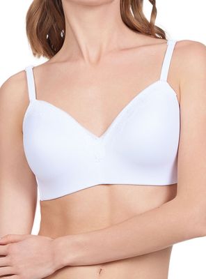 Sostén Soft Prehormado sin Aro Copa B 9601068