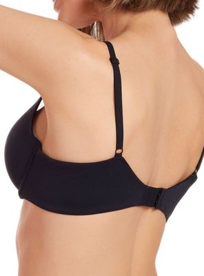 Imagen 2 del producto Sostén Copa B Microfibra Ultra Suave 9601064