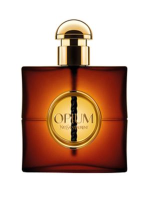 Perfume Yves Saint Laurent Opium Mujer EDP 50 ml