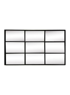 Espejo Cuadriculado 60 x 120 cm