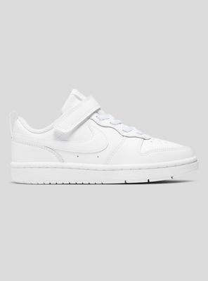 Imagen 1 del producto Zapatilla Urbana Unisex Court Velcro y Cordón