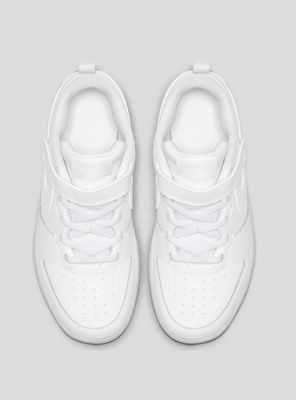 Imagen 2 del producto Zapatilla Urbana Unisex Court Velcro y Cordón