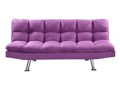 Imagen 1 del producto Futón Bari Microfibra 3C Idetex