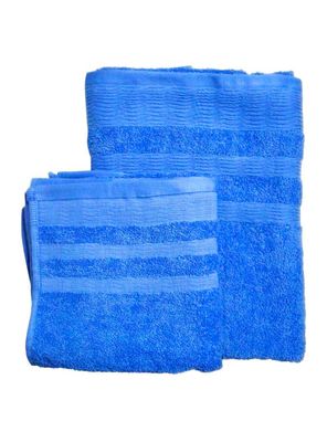 Juego Illusions de Toalla Mano + Toalla Baño