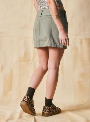 Imagen 2 del producto Falda Cargo Cinturón